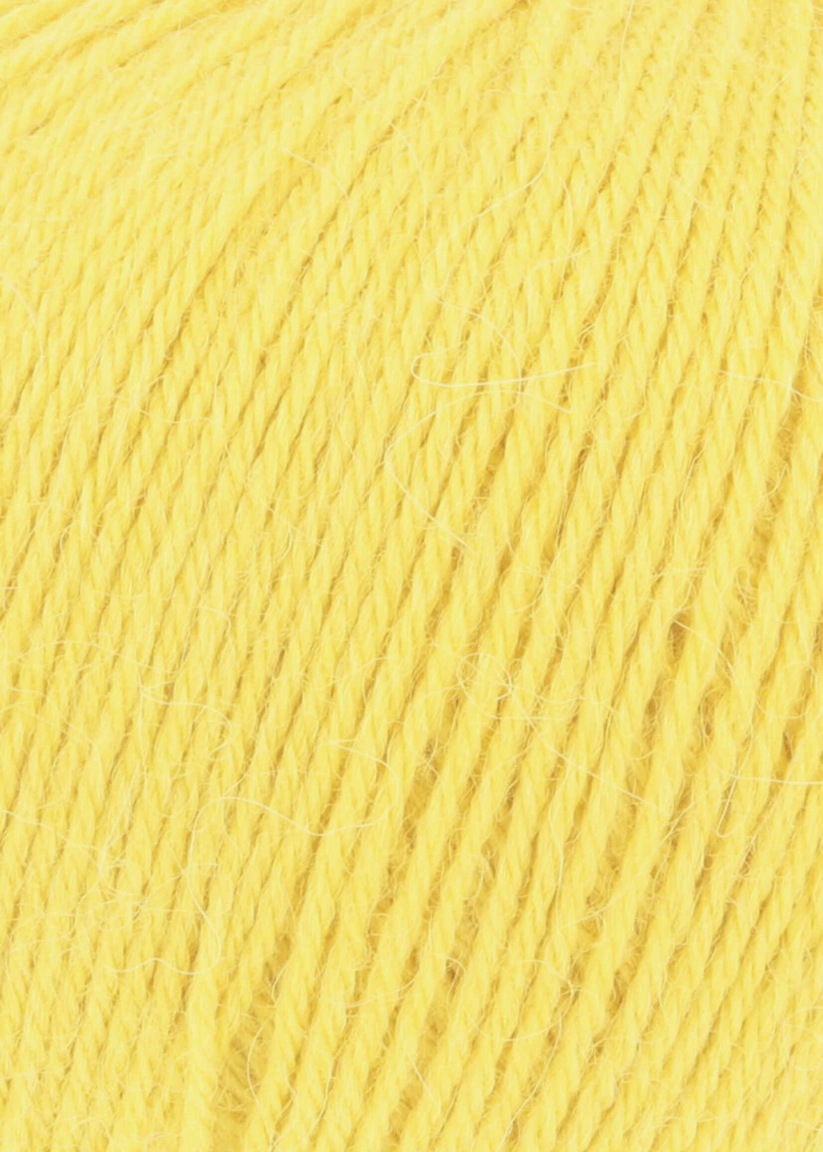 Lang Lang Yarns Alpaca Soxx 4-ply | 0013 geel