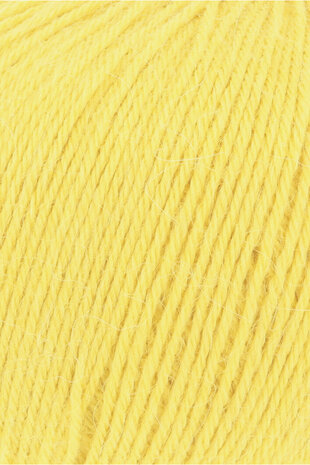 Lang Lang Yarns Alpaca Soxx 4-ply | 0013 geel Lang Lang Yarns Alpaca Soxx 4-ply | 0013 geel