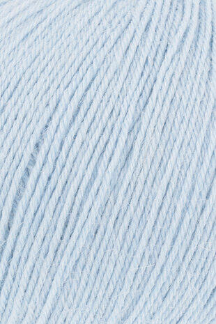 Lang Lang Yarns Alpaca Soxx 4-ply | 0021 blauw Lang Lang Yarns Alpaca Soxx 4-ply | 0021 blauw