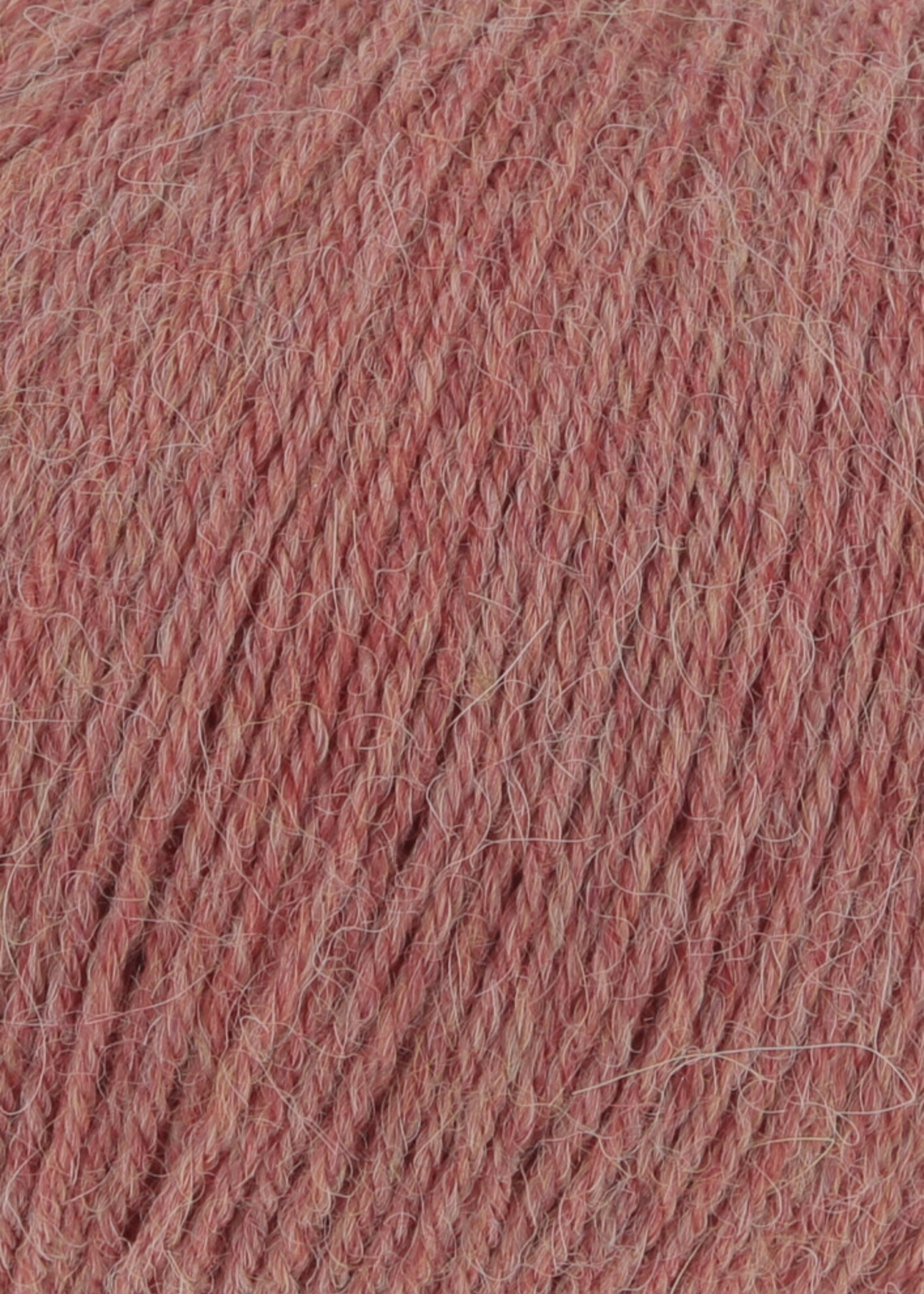 Lang Lang Yarns Alpaca Soxx 4-ply | 0029 koraal melange