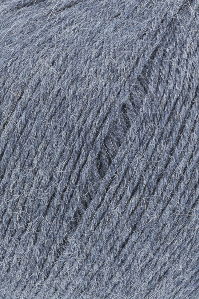 Lang Lang Yarns Alpaca Soxx 4-ply | 0034 jeans melange Lang Lang Yarns Alpaca Soxx 4-ply | 0034 jeans melange