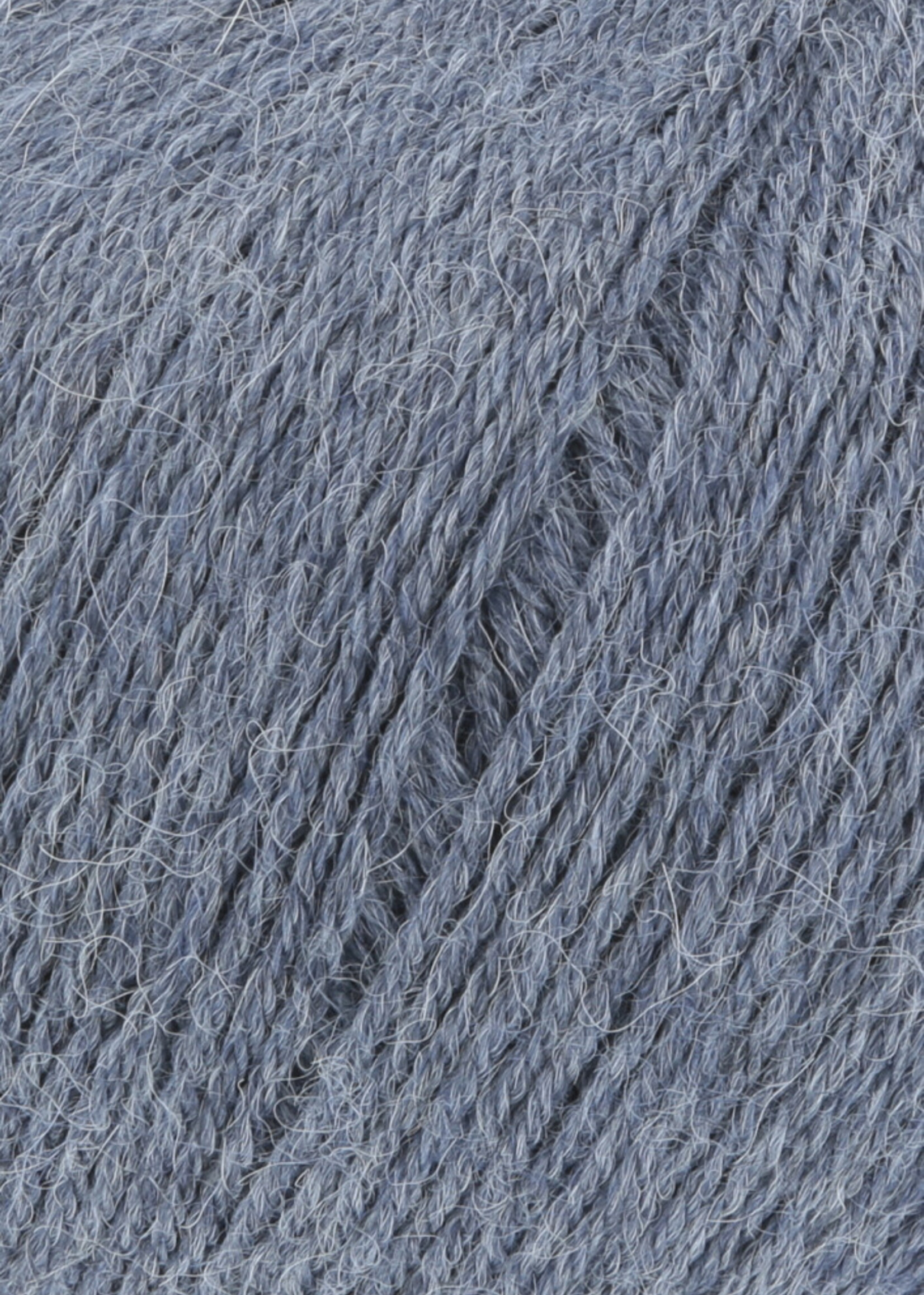 Lang Lang Yarns Alpaca Soxx 4-ply | 0034 jeans melange