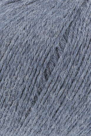 Lang Lang Yarns Alpaca Soxx 4-ply | 0034 jeans melange Lang Lang Yarns Alpaca Soxx 4-ply | 0034 jeans melange