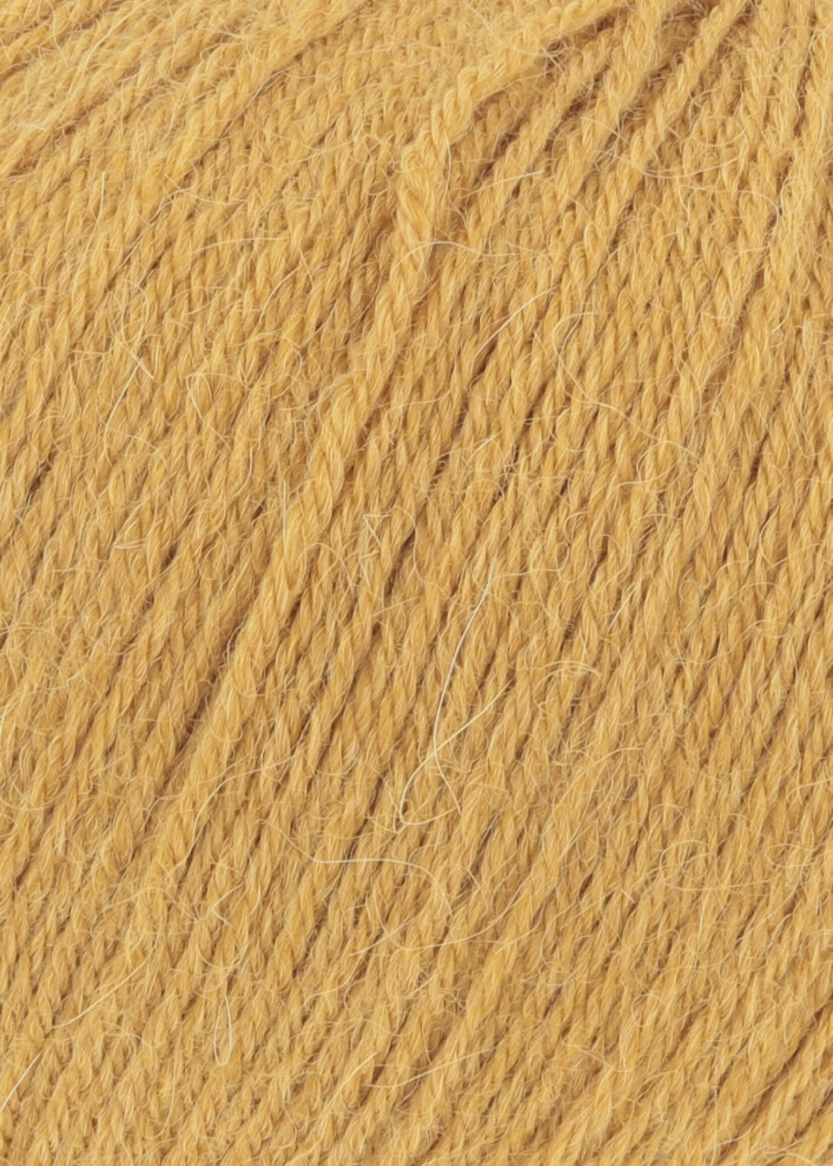 Lang Lang Yarns Alpaca Soxx 4-ply | 0050 oker