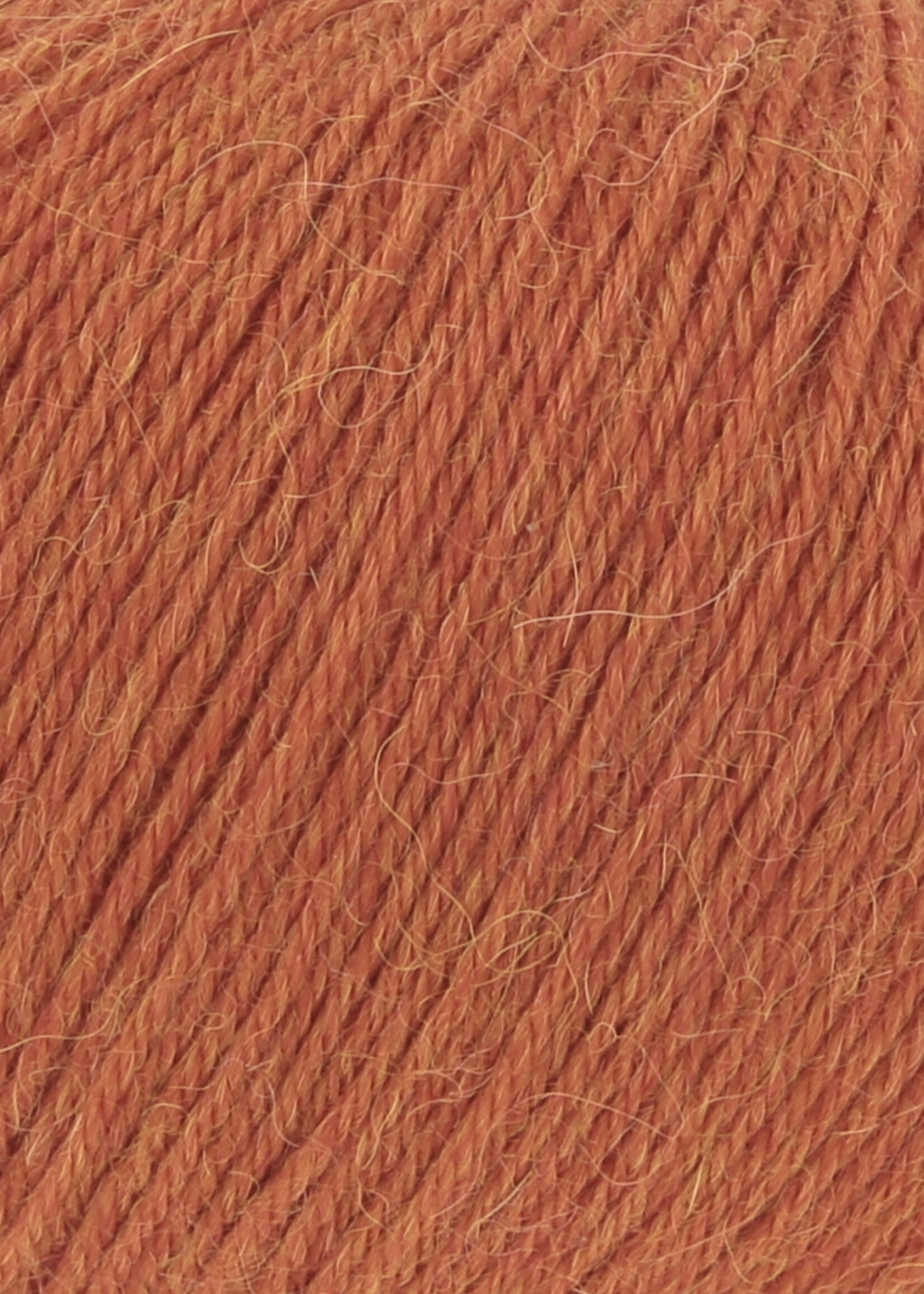 Lang Lang Yarns Alpaca Soxx 4-ply | 0059 oranje melange