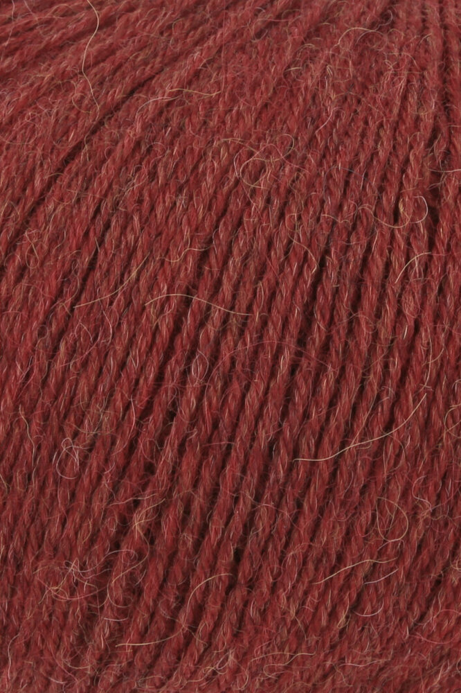 Lang Lang Yarns Alpaca Soxx 4-ply | 0061 rood melange Lang Lang Yarns Alpaca Soxx 4-ply | 0061 rood melange