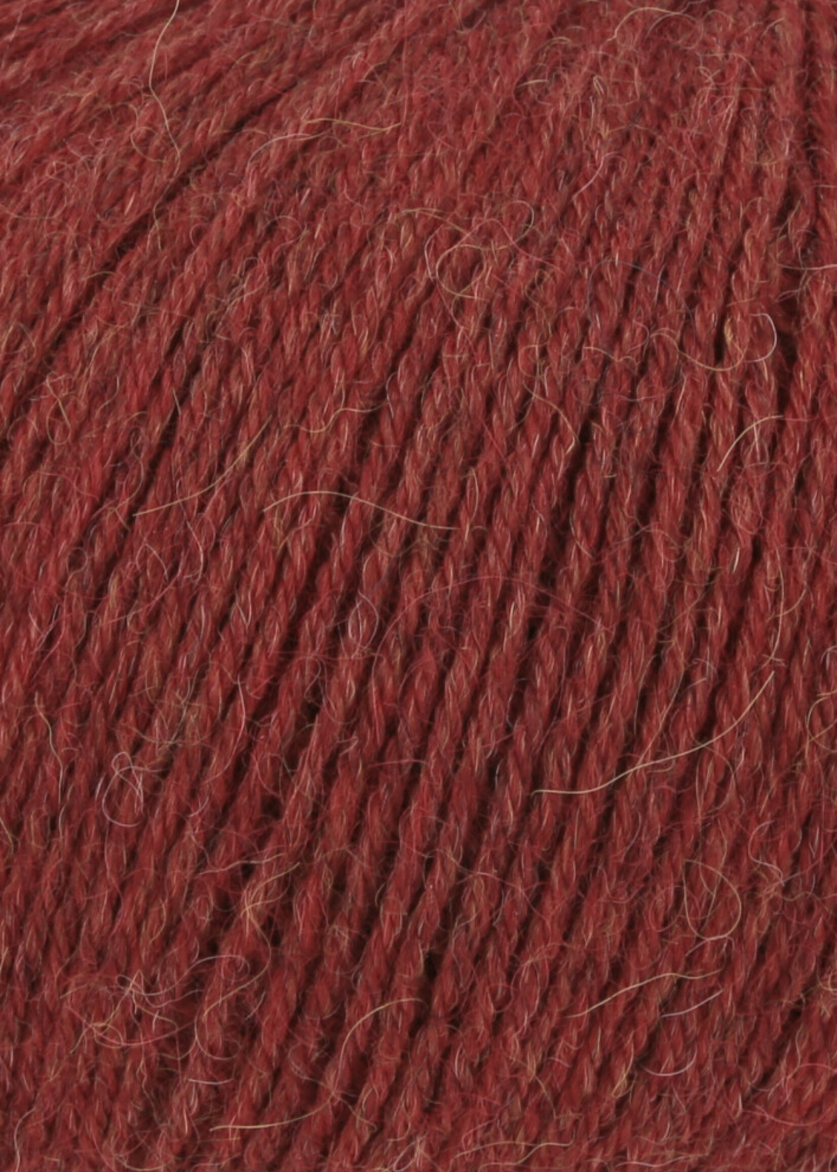 Lang Lang Yarns Alpaca Soxx 4-ply | 0061 rood melange