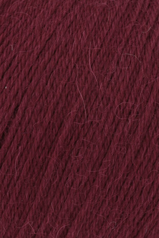 Lang Lang Yarns Alpaca Soxx 4-ply | 0062 wijn rood Lang Lang Yarns Alpaca Soxx 4-ply | 0062 wijn rood
