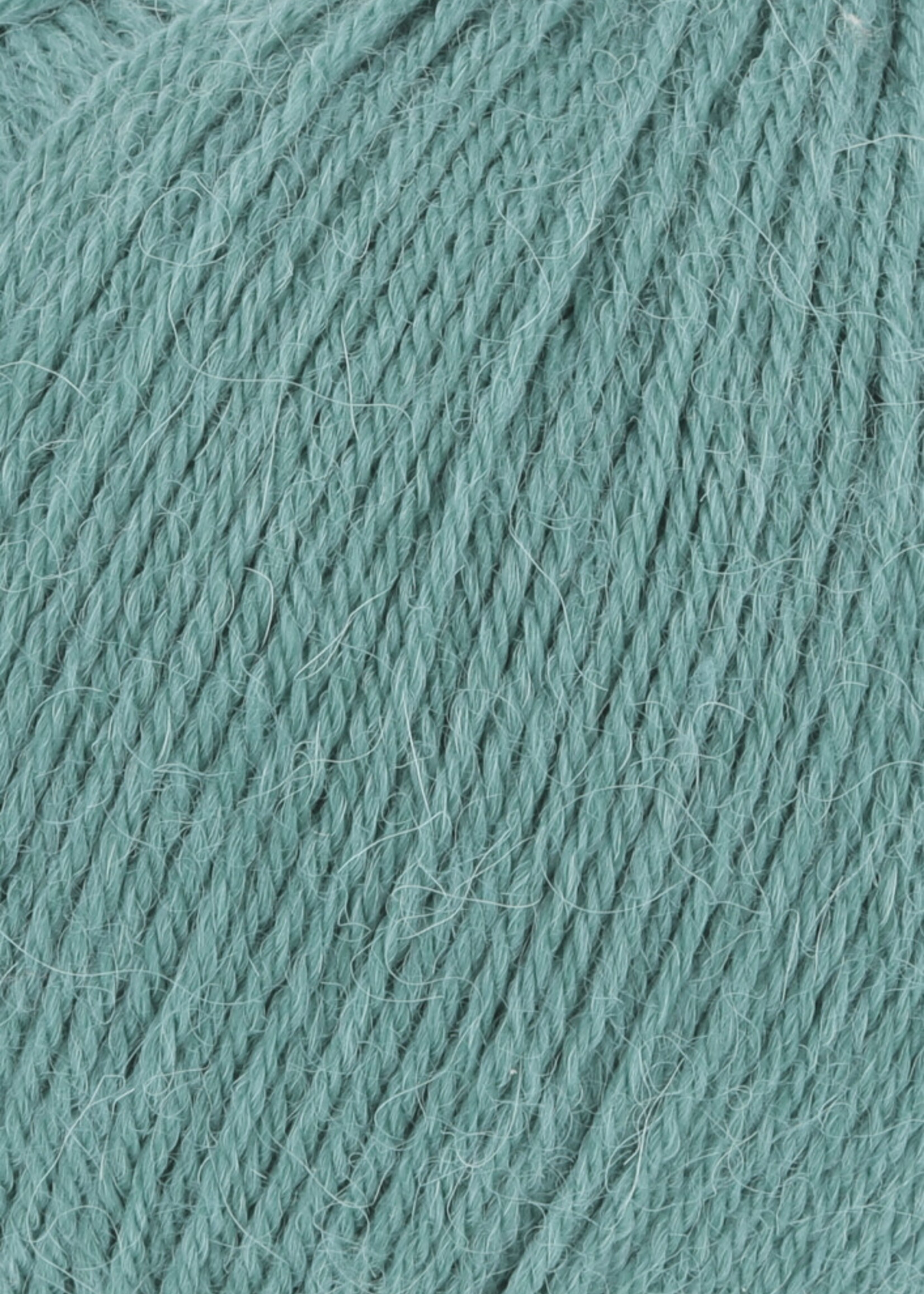 Lang Lang Yarns Alpaca Soxx 4-ply | 0074 atlantisch