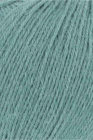 Lang Lang Yarns Alpaca Soxx 4-ply | 0074 atlantisch Lang Lang Yarns Alpaca Soxx 4-ply | 0074 atlantisch