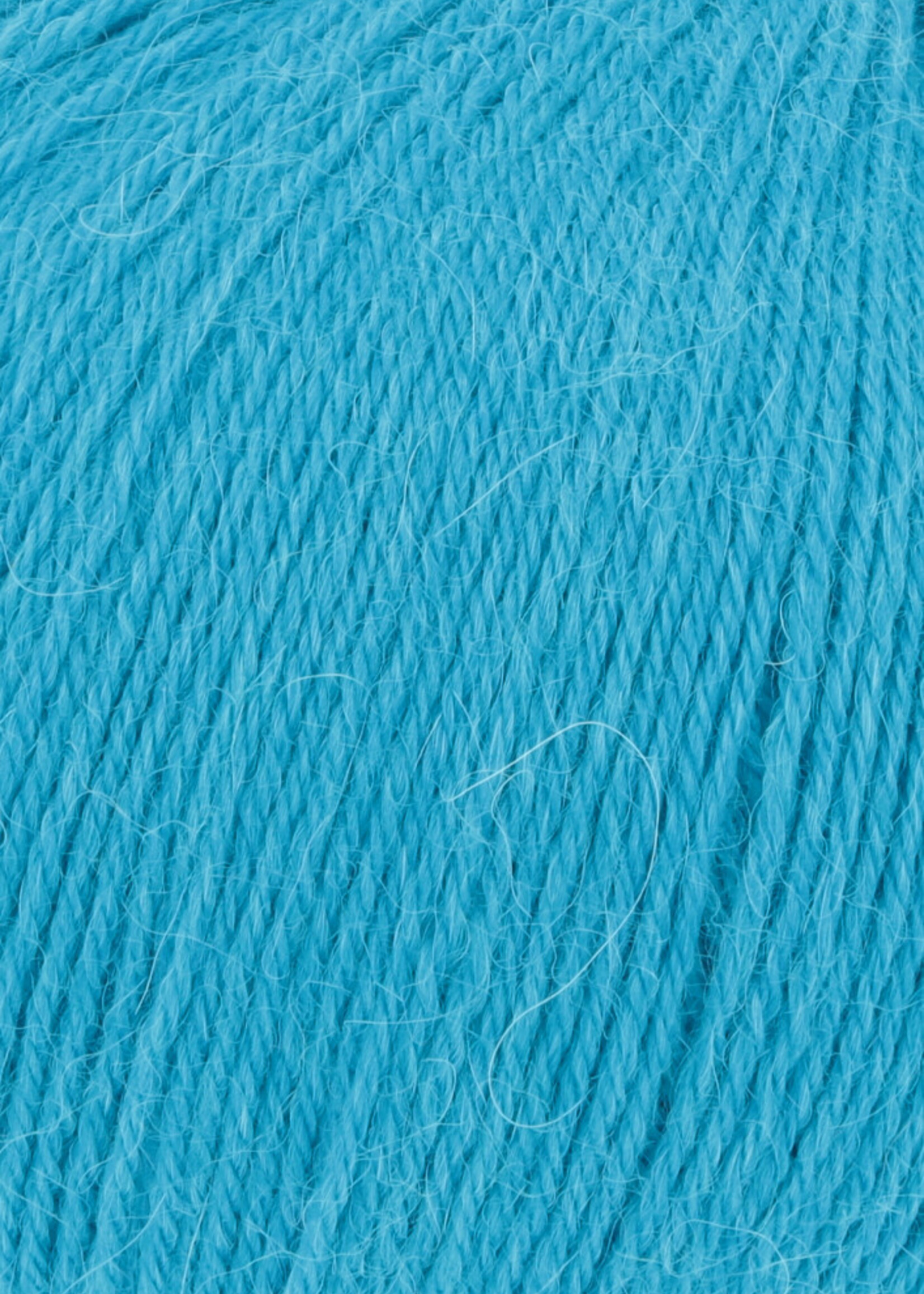 Lang Lang Yarns Alpaca Soxx 4-ply | 0079 turkoois