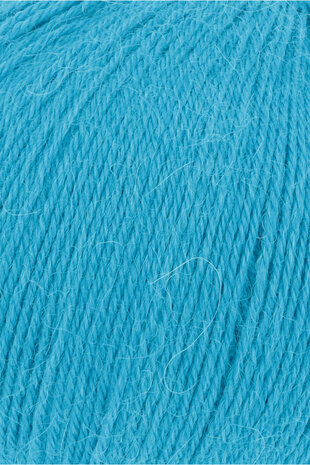 Lang Lang Yarns Alpaca Soxx 4-ply | 0079 turkoois Lang Lang Yarns Alpaca Soxx 4-ply | 0079 turkoois
