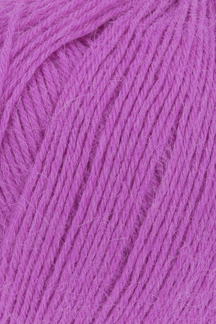 Lang Lang Yarns Alpaca Soxx 4-ply | 0085 roze