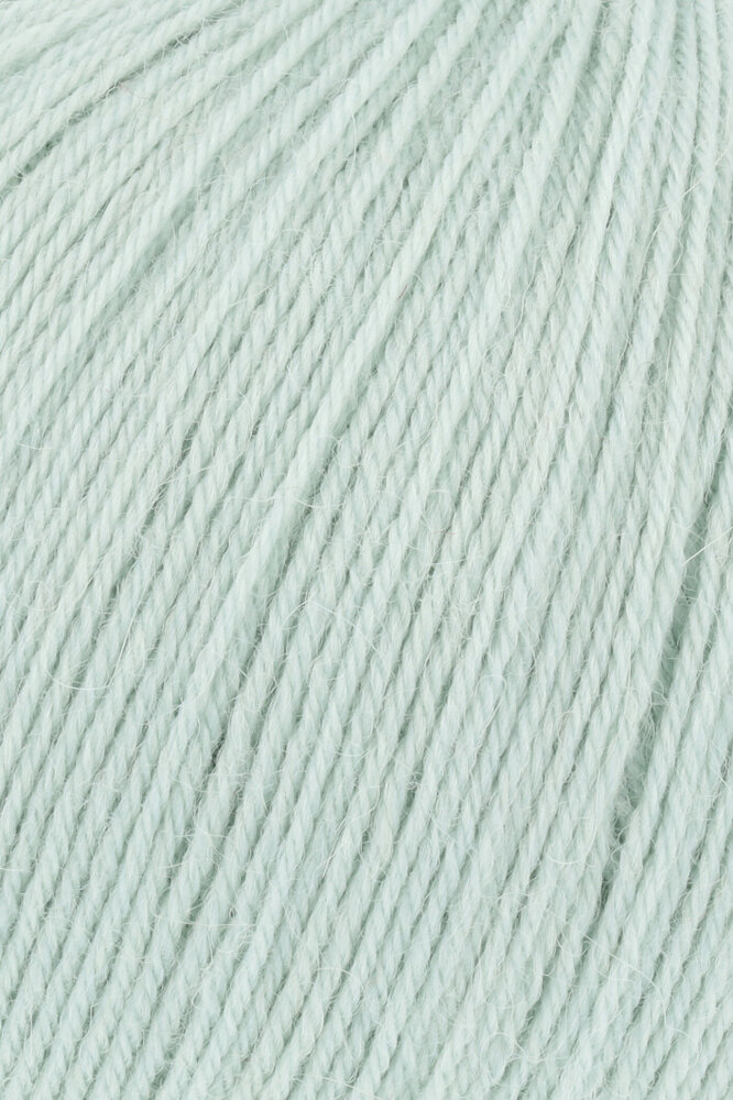 Lang Lang Yarns Alpaca Soxx 4-ply | 0092 groen Lang Lang Yarns Alpaca Soxx 4-ply | 0092 groen