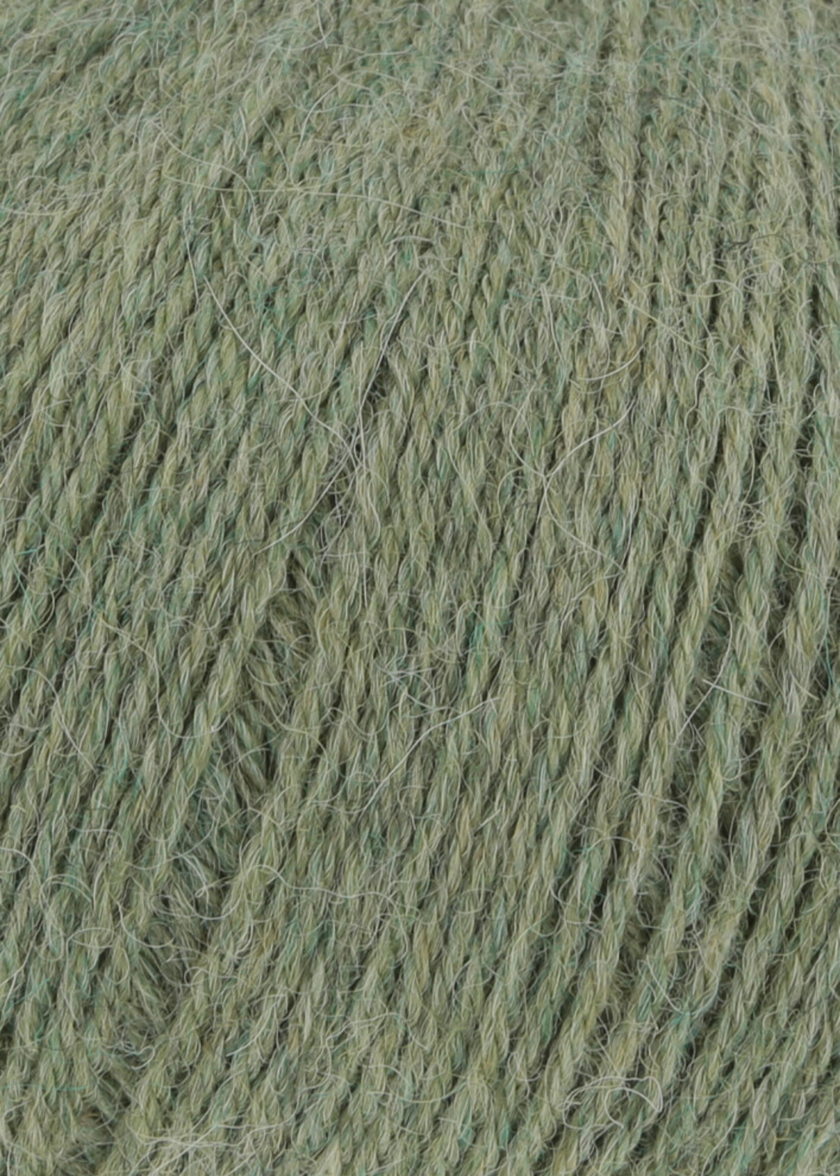 Lang Lang Yarns Alpaca Soxx 4-ply | 0097 licht olijf melange