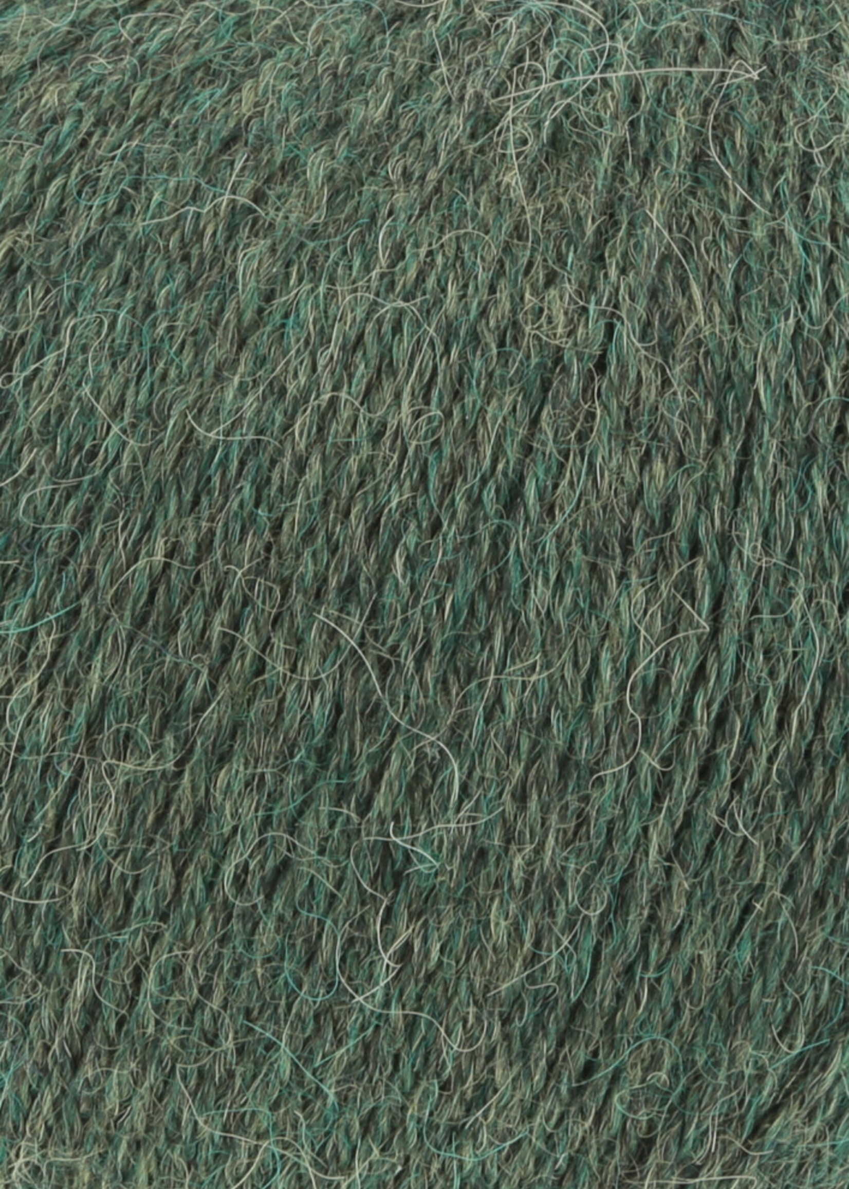 Lang Lang Yarns Alpaca Soxx 4-ply | 0098 olijf melange