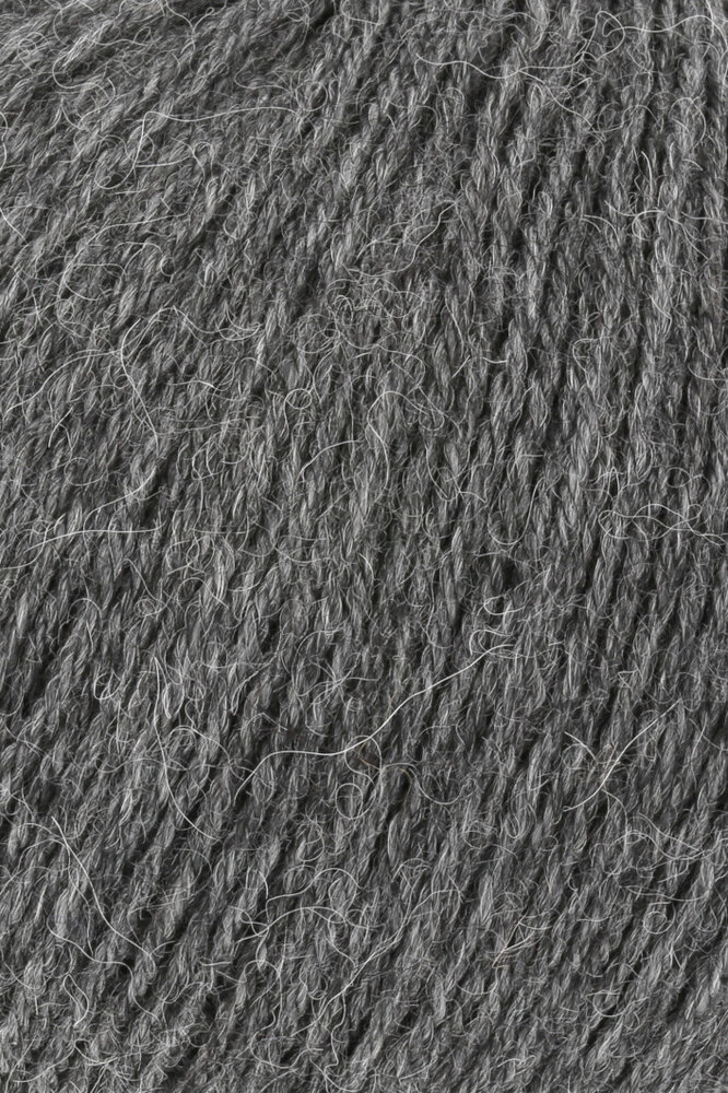 Lang Lang Yarns Alpaca Soxx 4-ply | 0105 donkergrijs melange Lang Lang Yarns Alpaca Soxx 4-ply | 0105 donkergrijs melange
