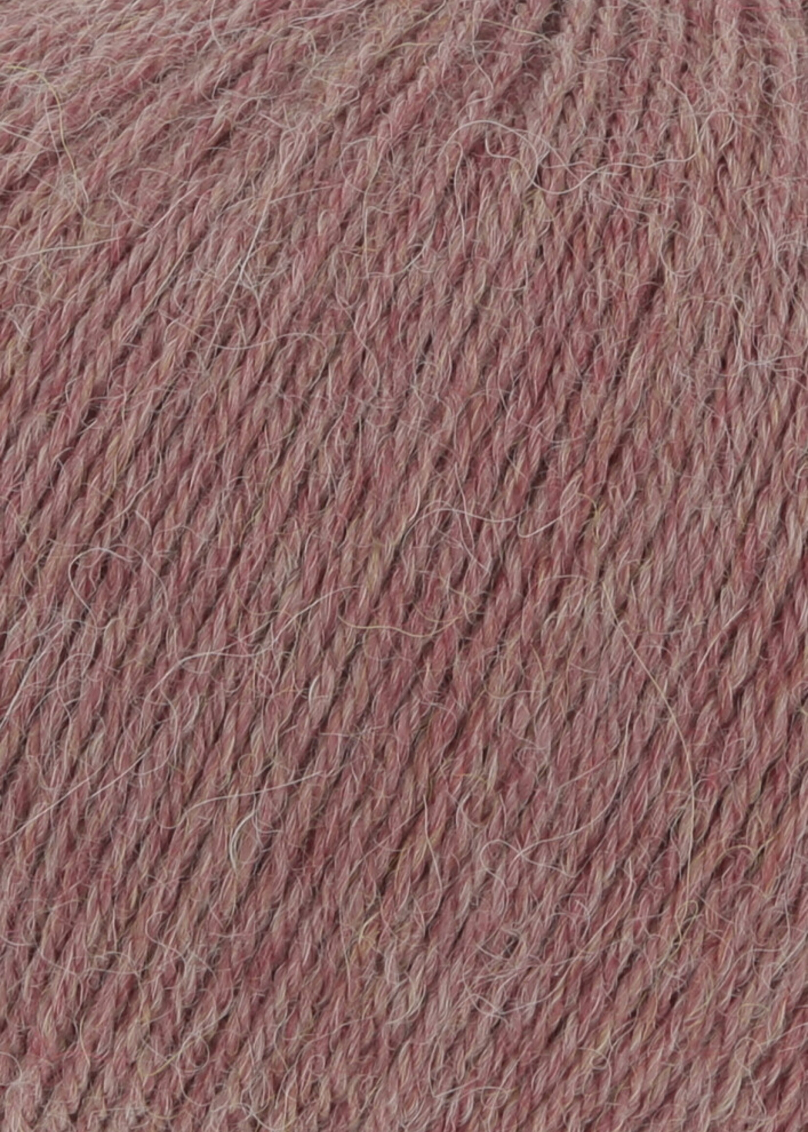 Lang Lang Yarns Alpaca Soxx 4-ply | 0109 roze melange
