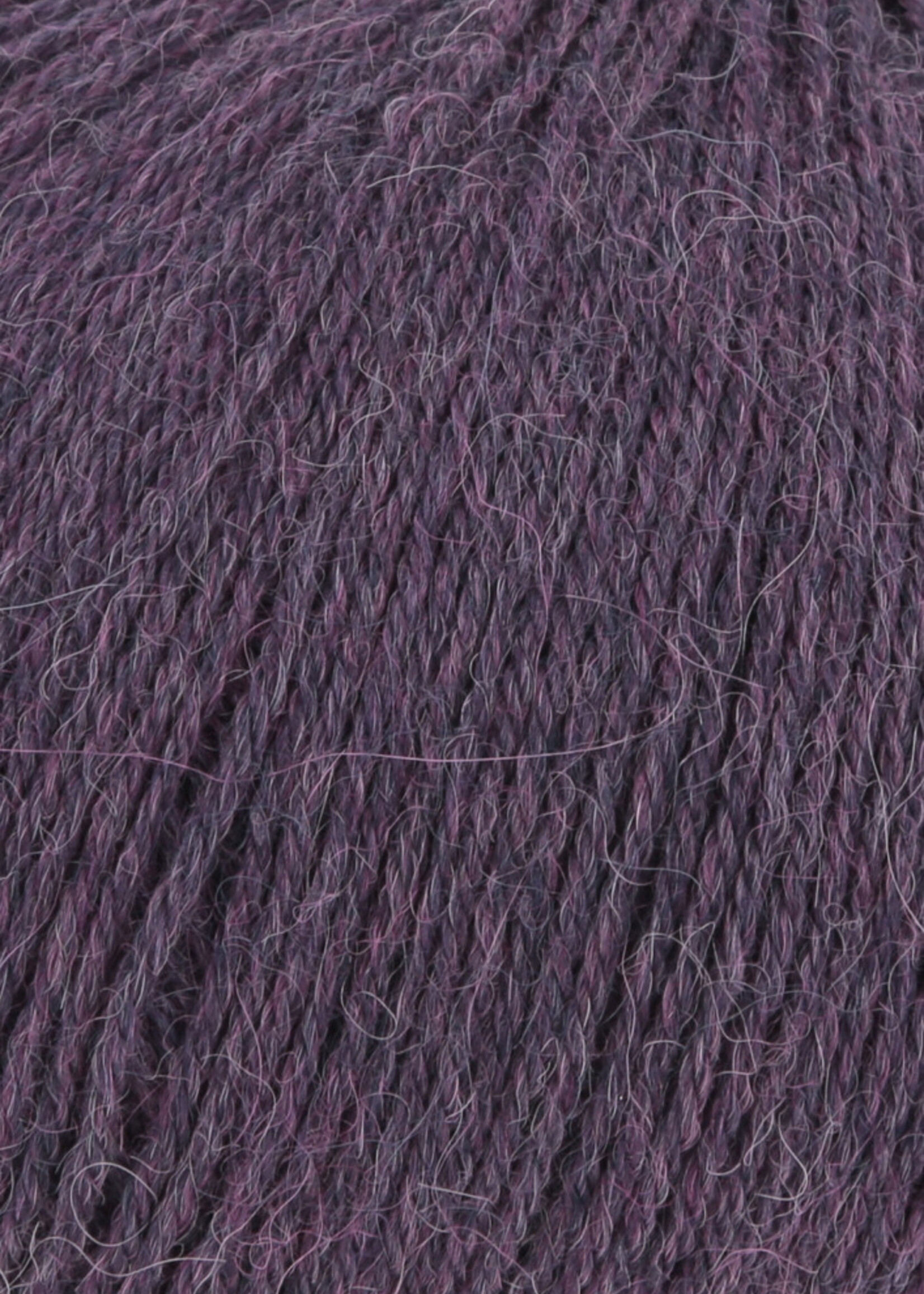 Lang Lang Yarns Alpaca Soxx 4-ply | 0147 lila melange