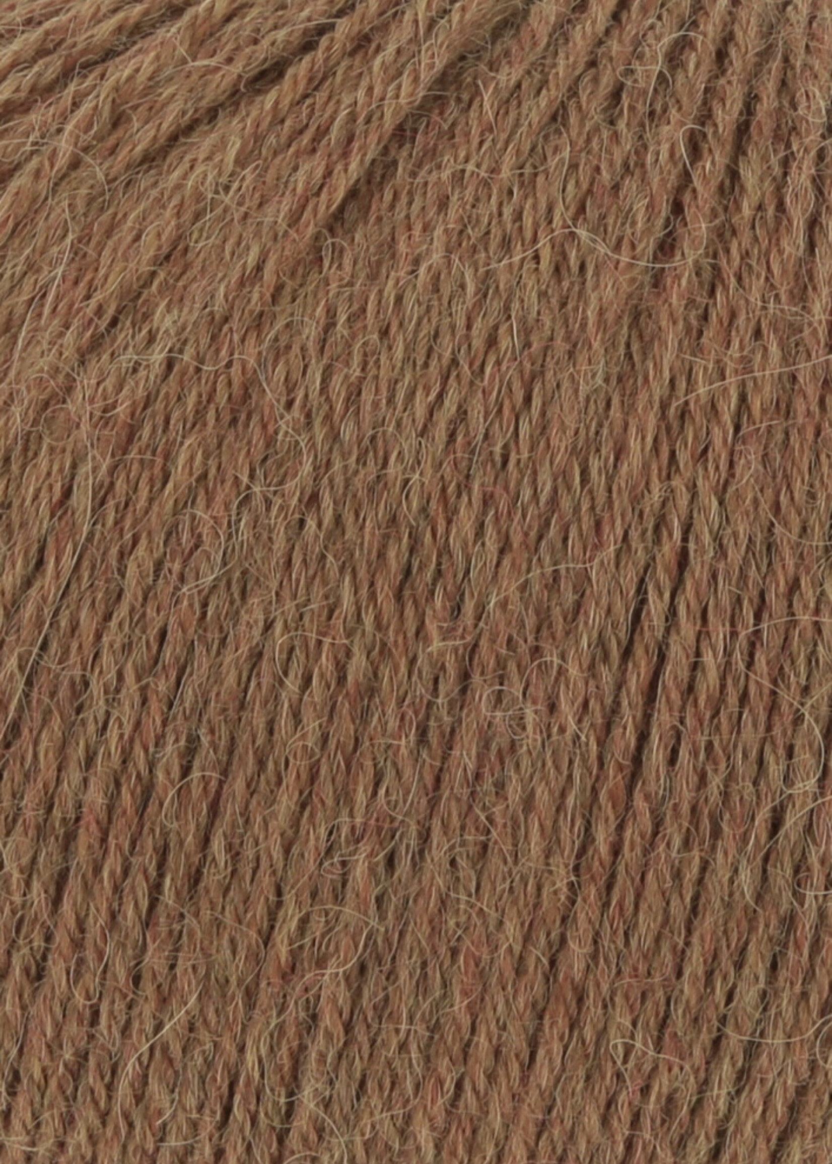Lang Lang Yarns Alpaca Soxx 4-ply | 0168 bruin melange