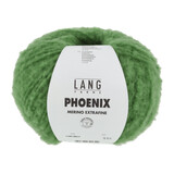 Lang Lang Yarns Phoenix | 0017