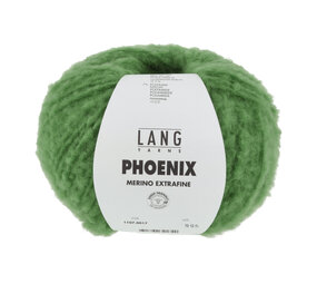Lang Lang Yarns Phoenix | 0017