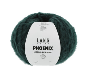 Lang Lang Yarns Phoenix | 0018 Lang Lang Yarns Phoenix | 0018