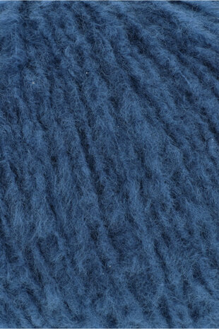 Lang Lang Yarns Phoenix | 0088 petrol