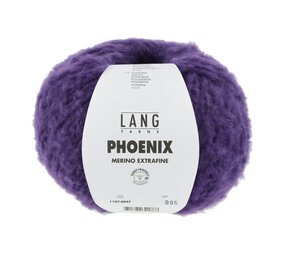 Lang Lang Yarns Phoenix | 0047 Lang Lang Yarns Phoenix | 0047