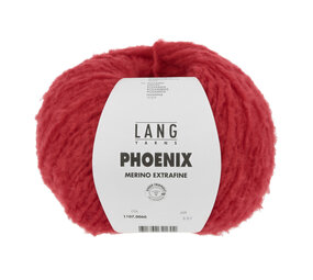 Lang Lang Yarns Phoenix | 0060 Lang Lang Yarns Phoenix | 0060
