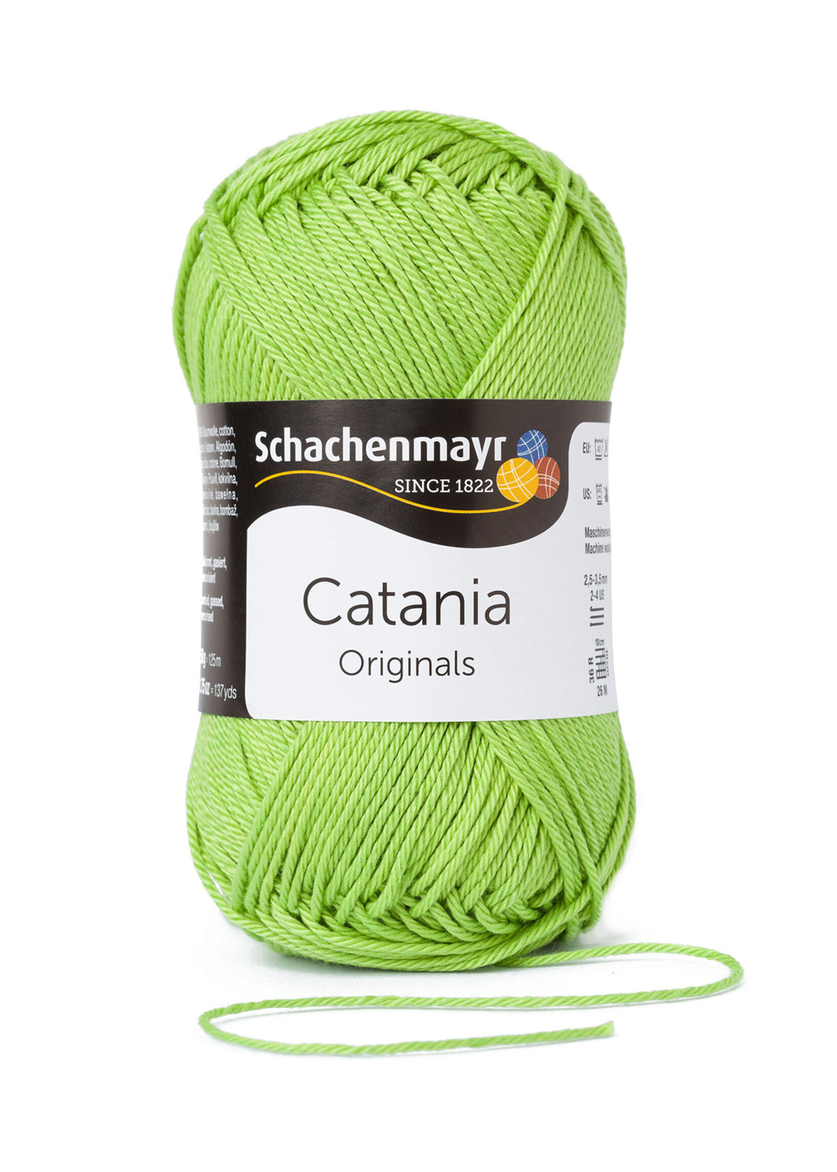 Schachenmayr Schachenmayr Catania | 418 Greenery