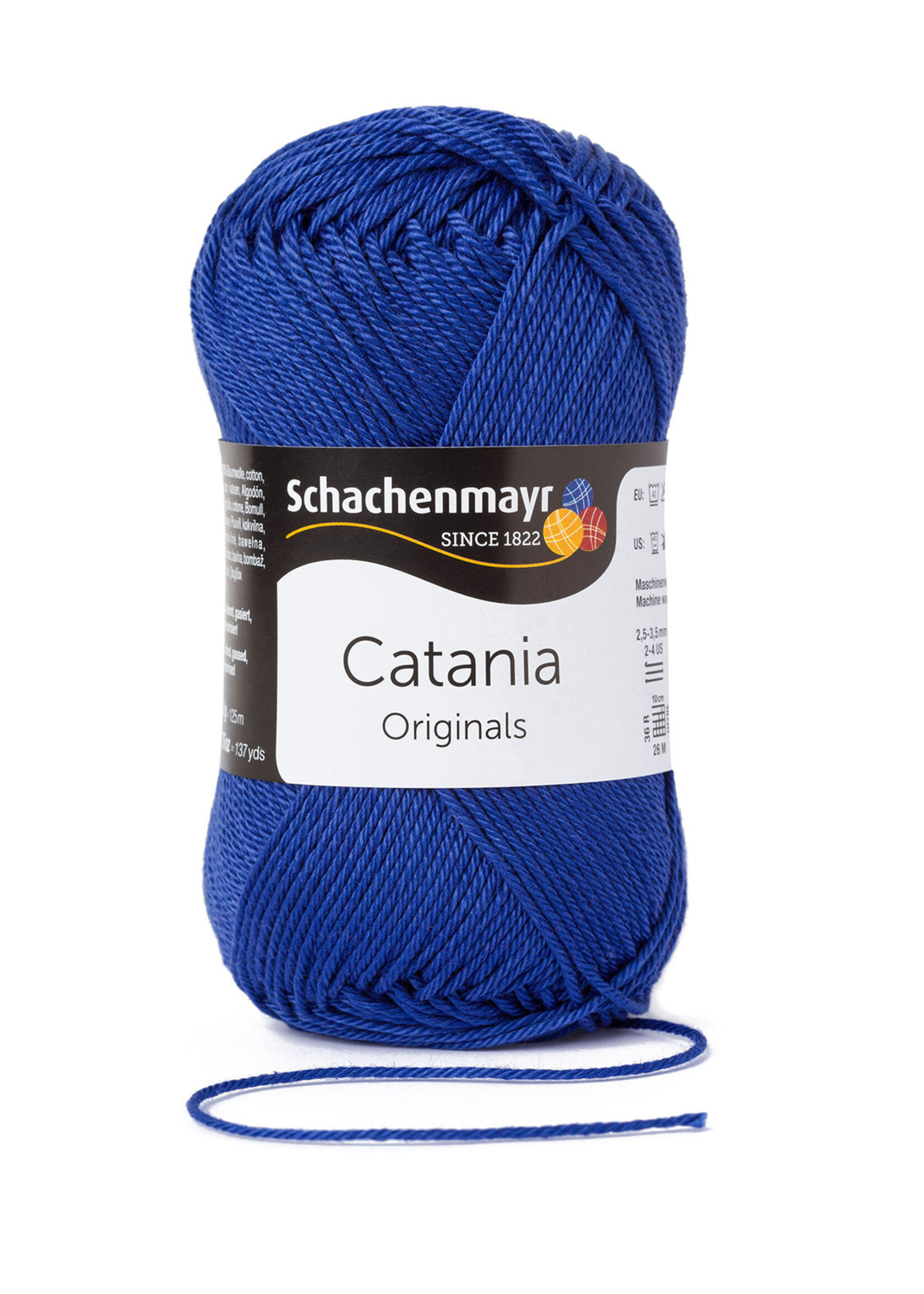 Schachenmayr Schachenmayr Catania | 420 Monaco