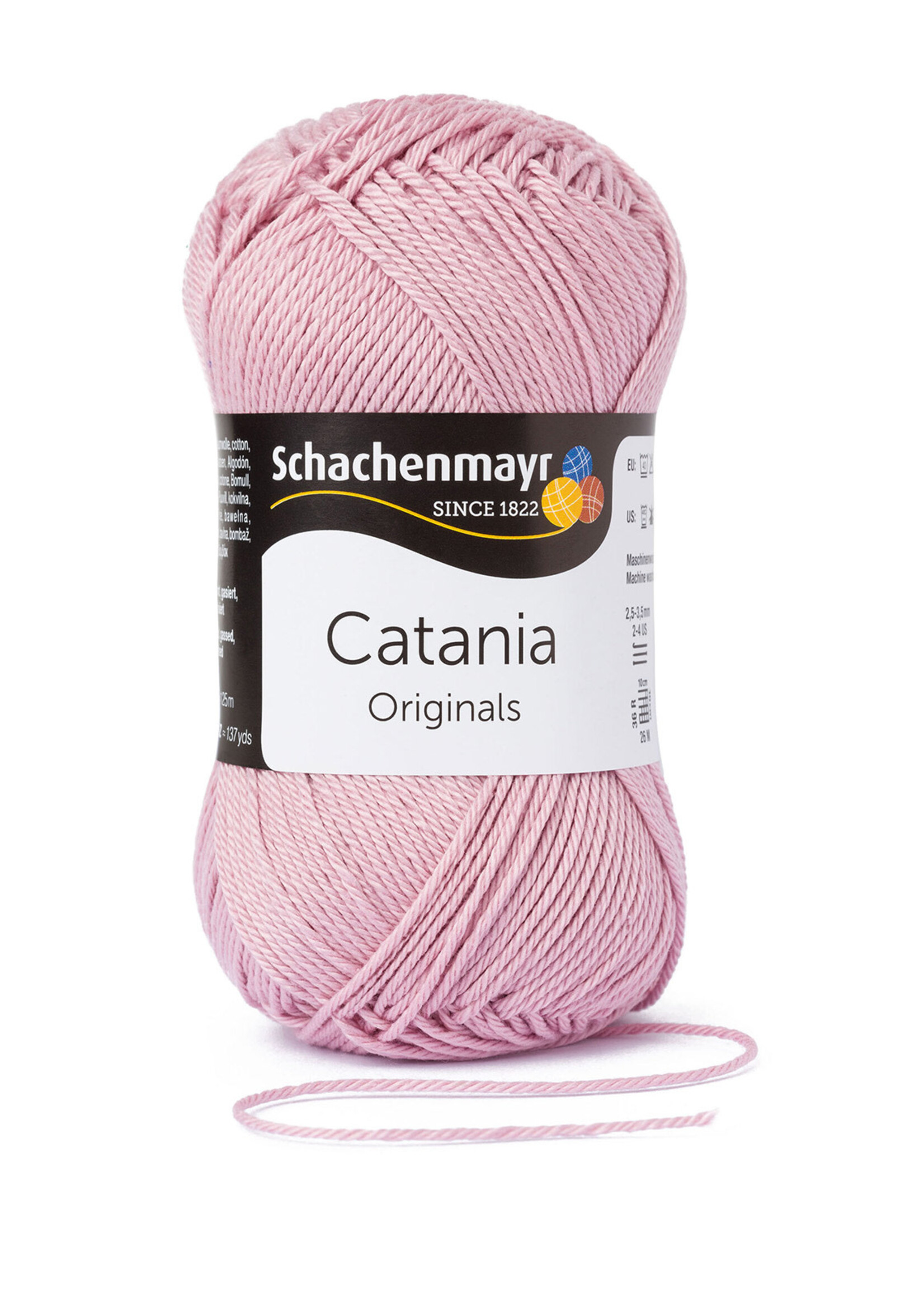 Schachenmayr Schachenmayr Catania | 423 Vintage