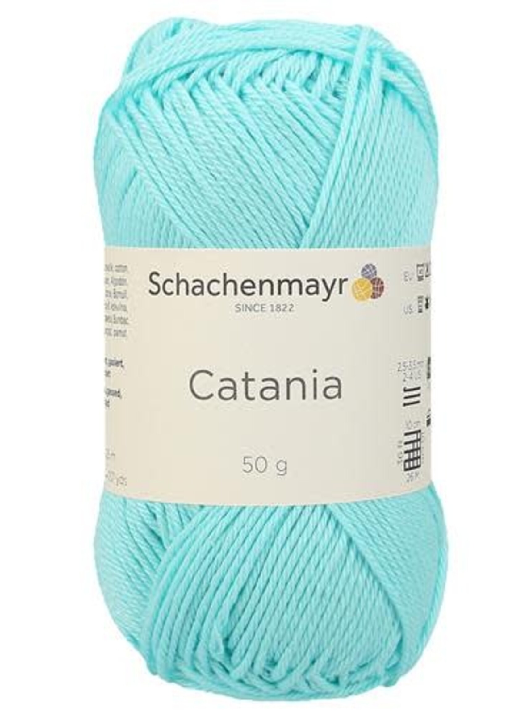 Schachenmayr Schachenmayr Catania | 432