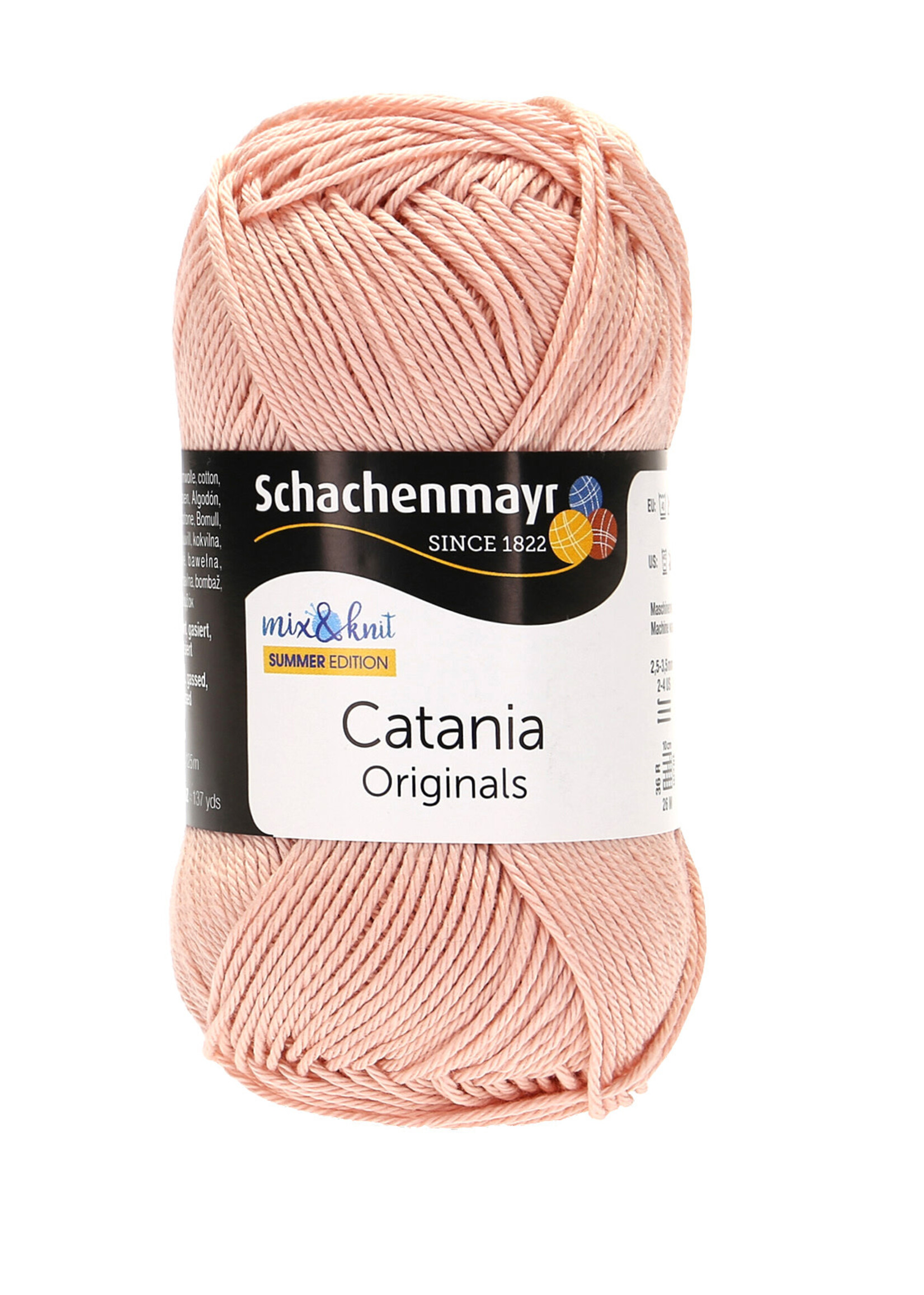 Schachenmayr Schachenmayr Catania | 433