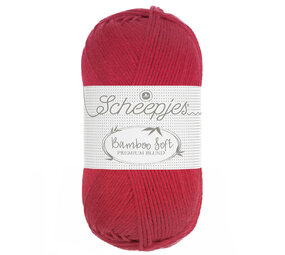 Scheepjes Scheepjes Bamboo Soft | 262 Scheepjes Scheepjes Bamboo Soft | 262