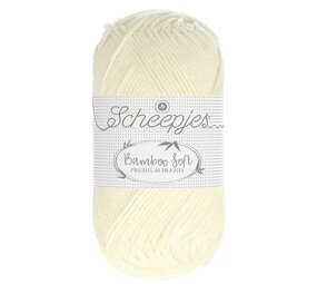 Scheepjes Scheepjes Bamboo Soft | 265 Scheepjes Scheepjes Bamboo Soft | 265