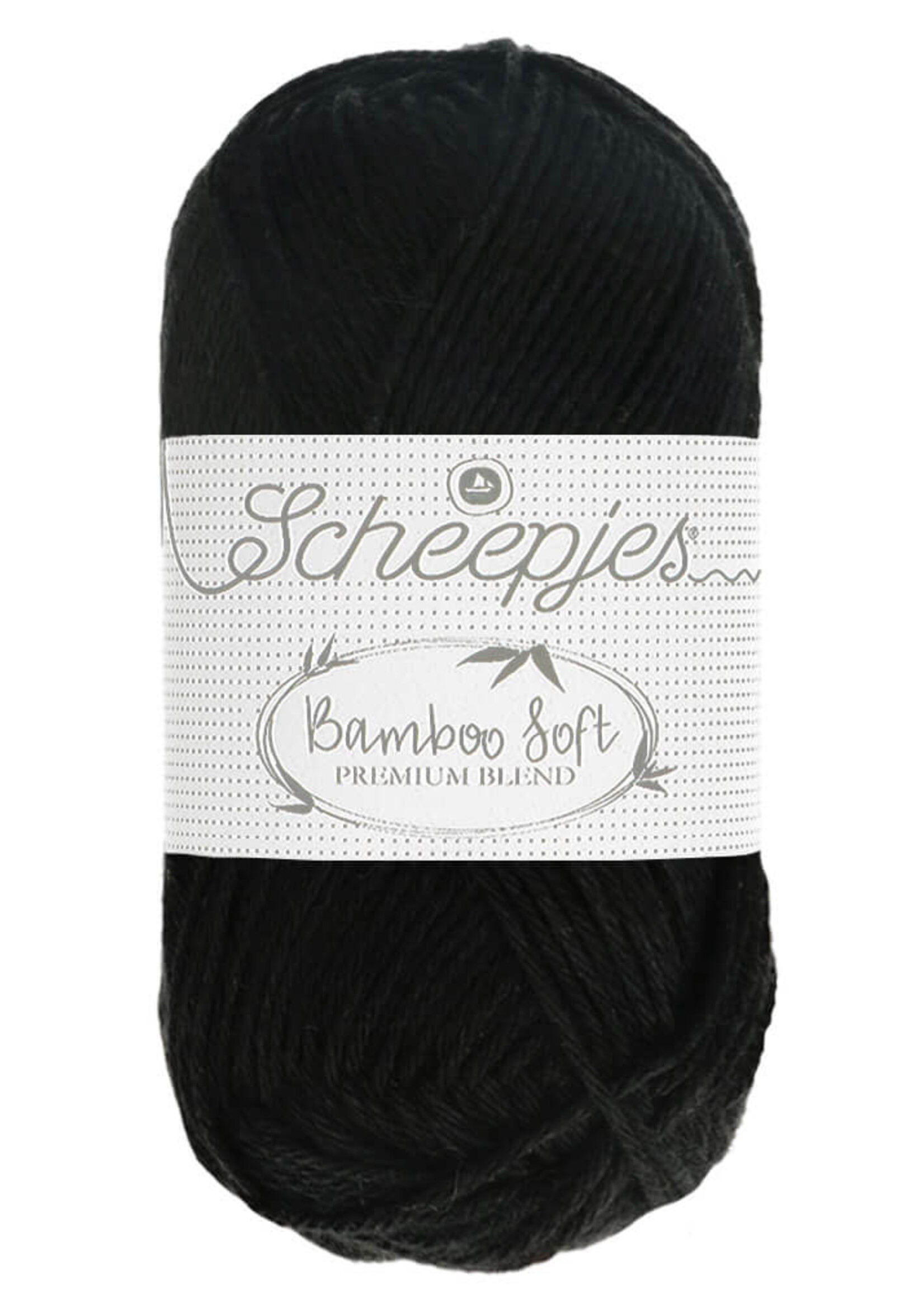 Scheepjes Scheepjes Bamboo Soft | 266 Indulgent Shadow