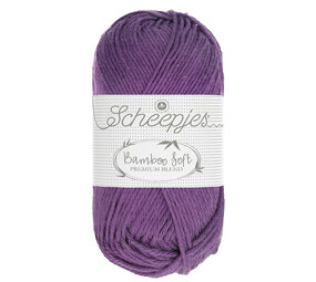Scheepjes Scheepjes Bamboo Soft | 252 Scheepjes Scheepjes Bamboo Soft | 252