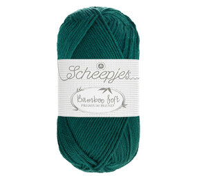 Scheepjes Scheepjes Bamboo Soft | 254 Scheepjes Scheepjes Bamboo Soft | 254