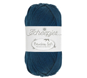 Scheepjes Scheepjes Bamboo Soft | 253 Scheepjes Scheepjes Bamboo Soft | 253