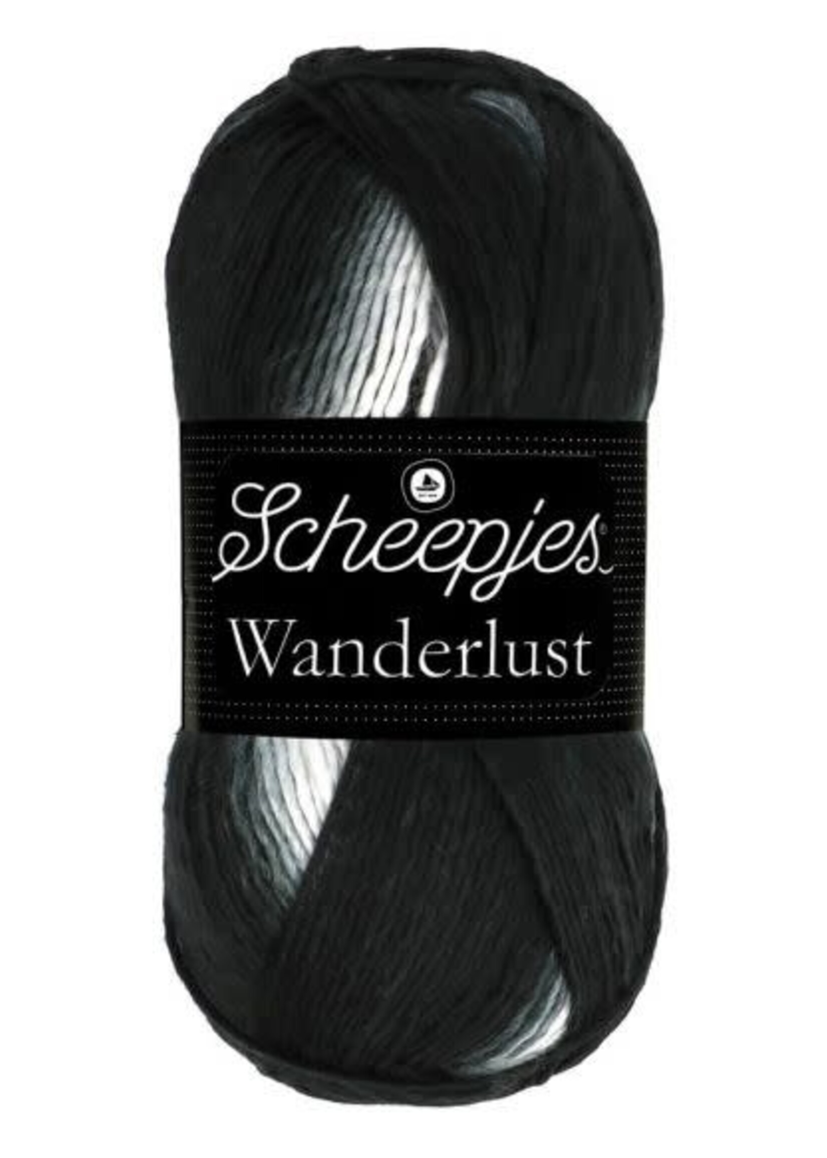 Scheepjes Scheepjes Wanderlust | 469 Berlijn