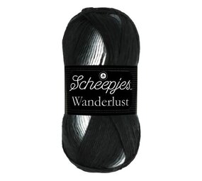 Scheepjes Scheepjes Wanderlust | 469 Scheepjes Scheepjes Wanderlust | 469