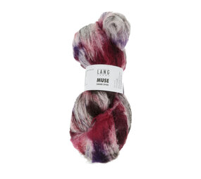 Lang Lang Yarns Muse | 0001