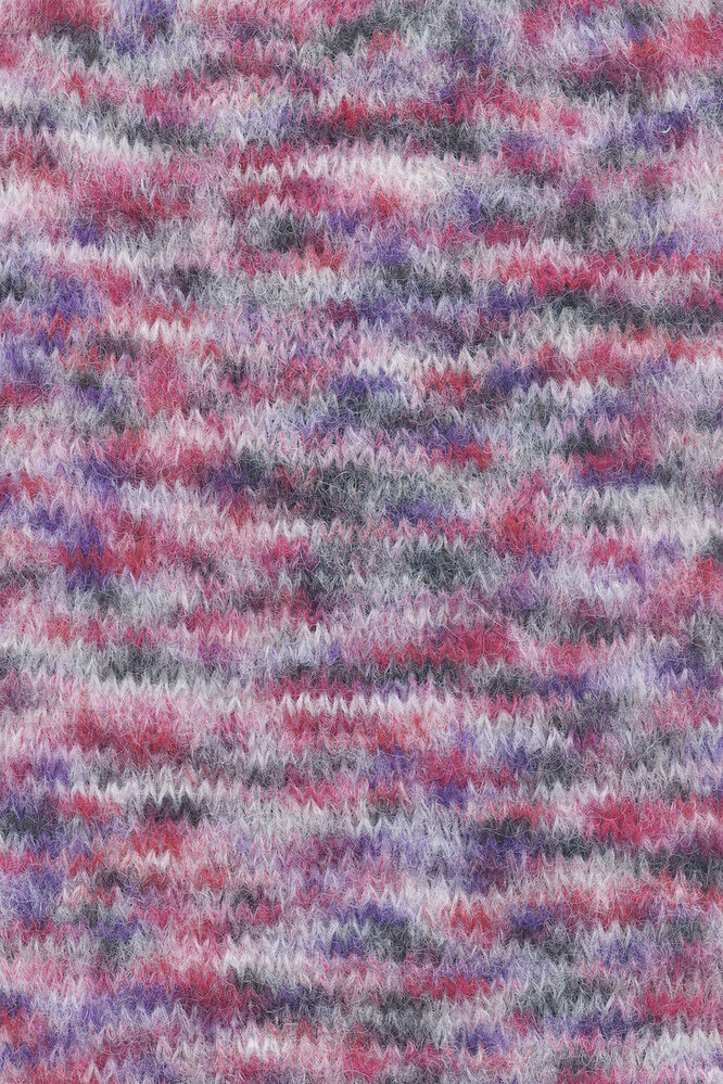 Lang Lang Yarns Muse | 0001 fuchsia