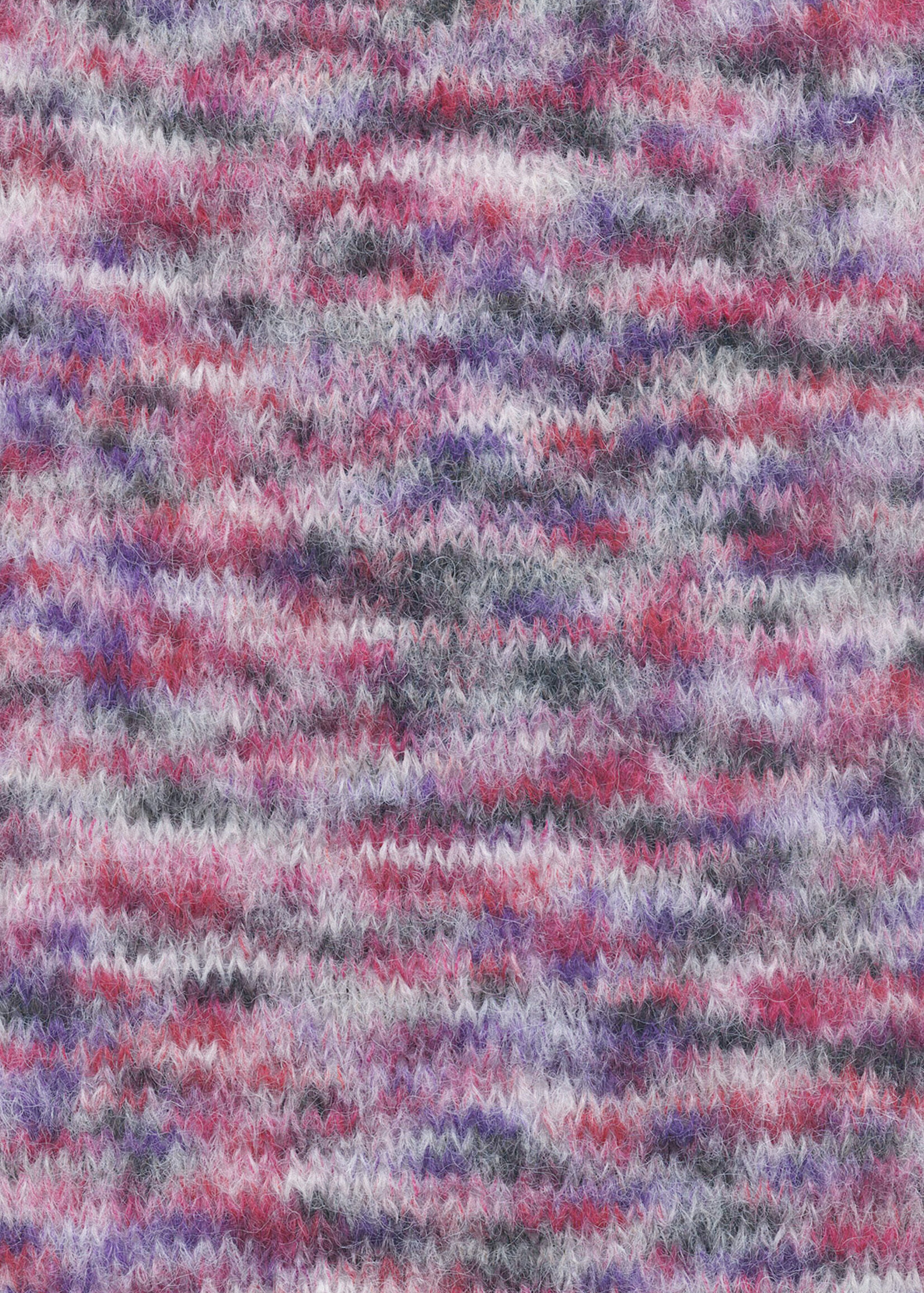 Lang Lang Yarns Muse | 0001 fuchsia