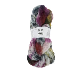 Lang Lang Yarns Muse | 0002 Lang Lang Yarns Muse | 0002