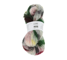 Lang Lang Yarns Muse | 0003 Lang Lang Yarns Muse | 0003