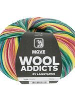 Lang Lang Yarns Move | 0001