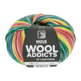 Lang Lang Yarns Move | 0001